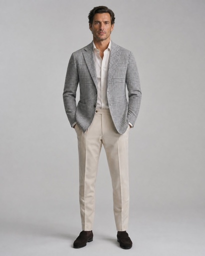 VESTE JONAS 034