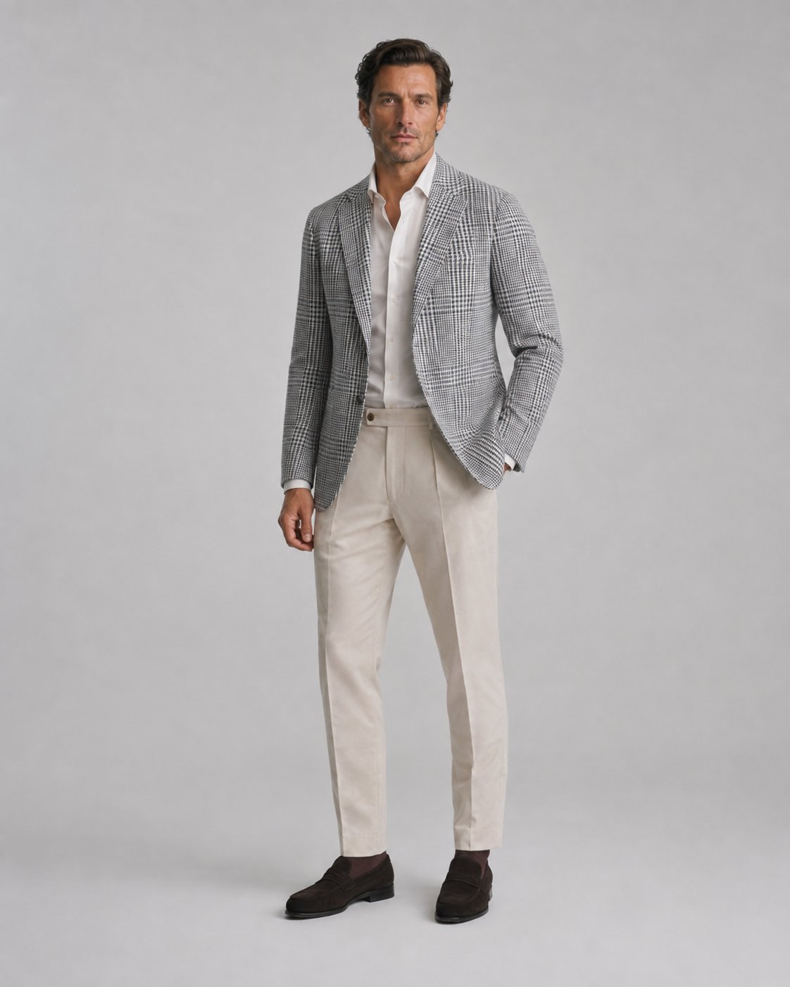VESTE JONAS 034 - Image 2