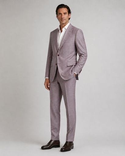 COSTUME JOECEDRIC 009 — vue alternative