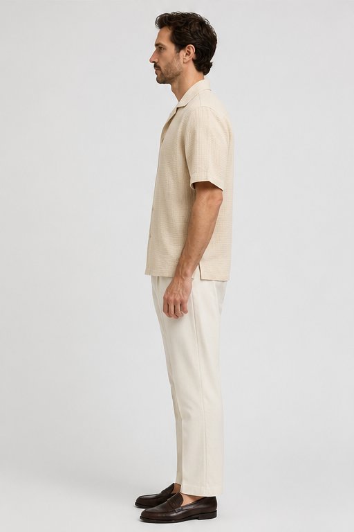 CHEMISE AUBIN 050 - Imagen 3