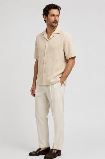 CHEMISE AUBIN 050 — vue alternative