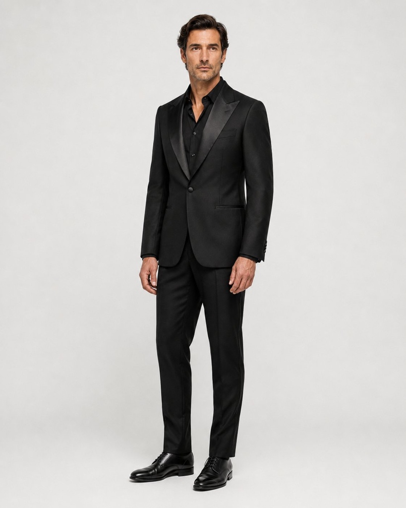 Costume BLACKLICE-PIERO