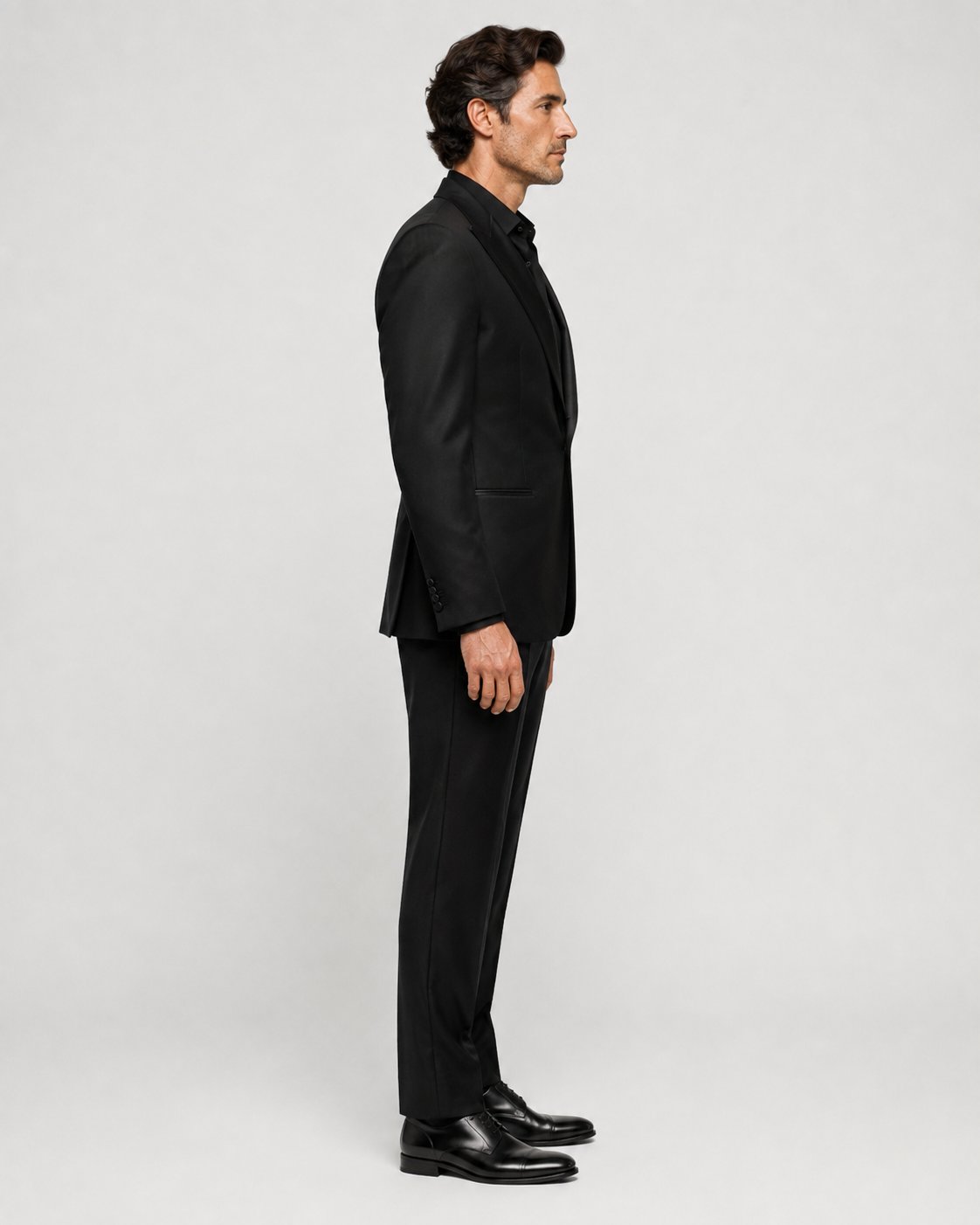 Costume BLACKLICE-PIERO - Image 2