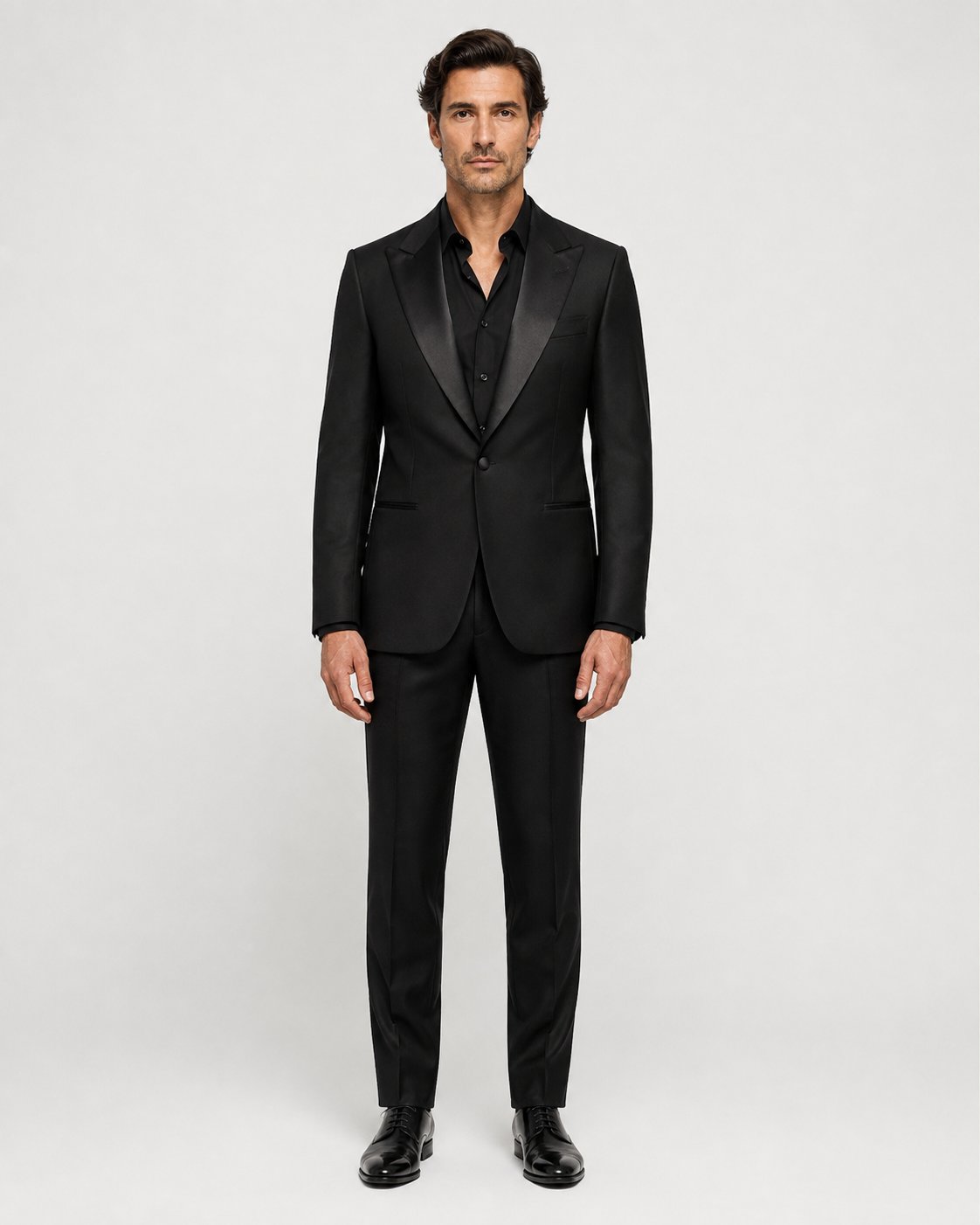 Costume BLACKLICE-PIERO - Image 4