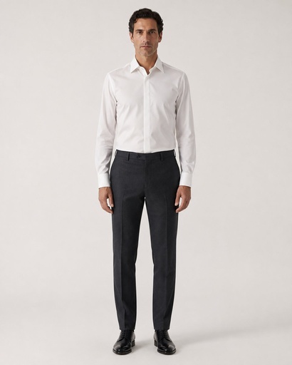 CHEMISE ALBAN 049