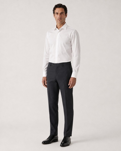 CHEMISE ALBAN 049 — vue alternative