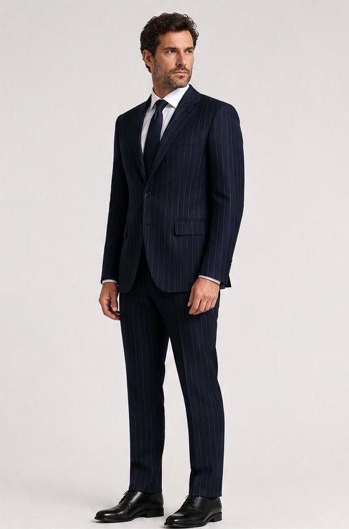 COSTUME JORISCEDRIC 073 - Imagem 2