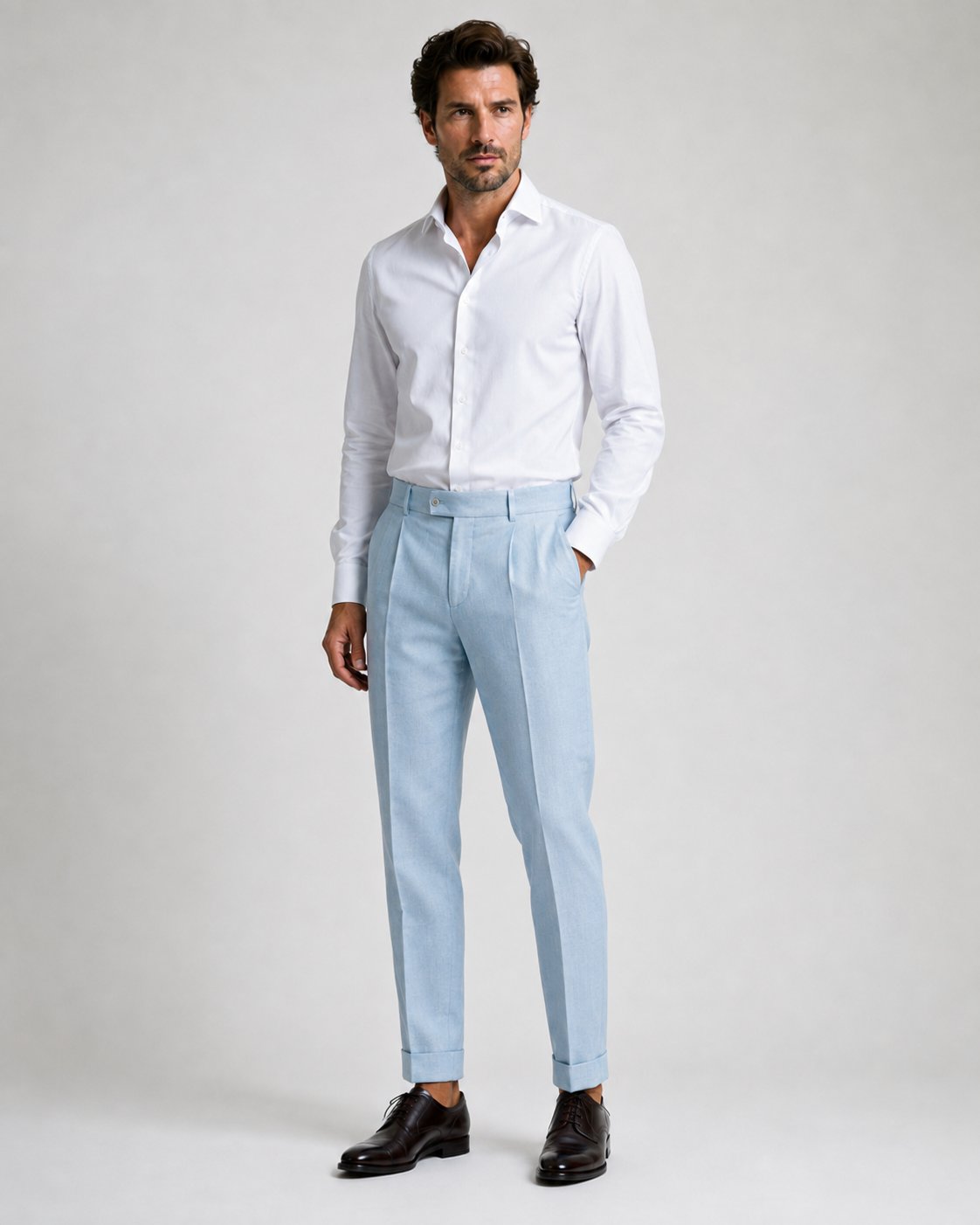 PANTALON COSIMO 065 - Image 2