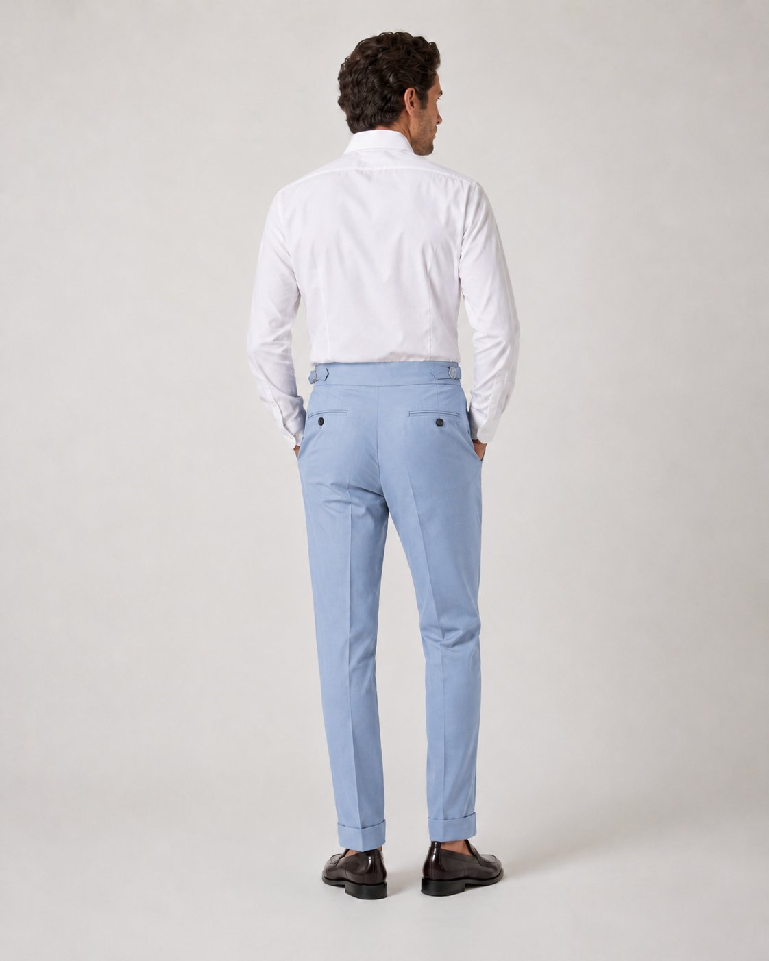 PANTALON CLAUDE 059 - Image 3