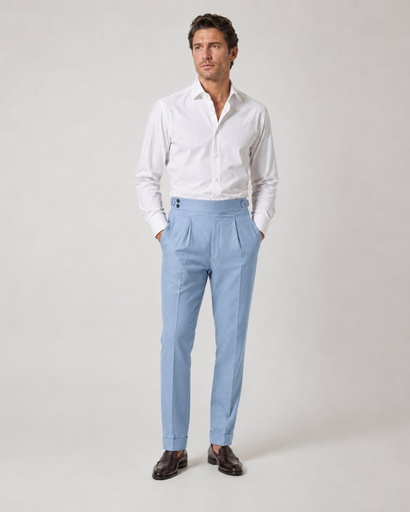 PANTALON CLAUDE 059