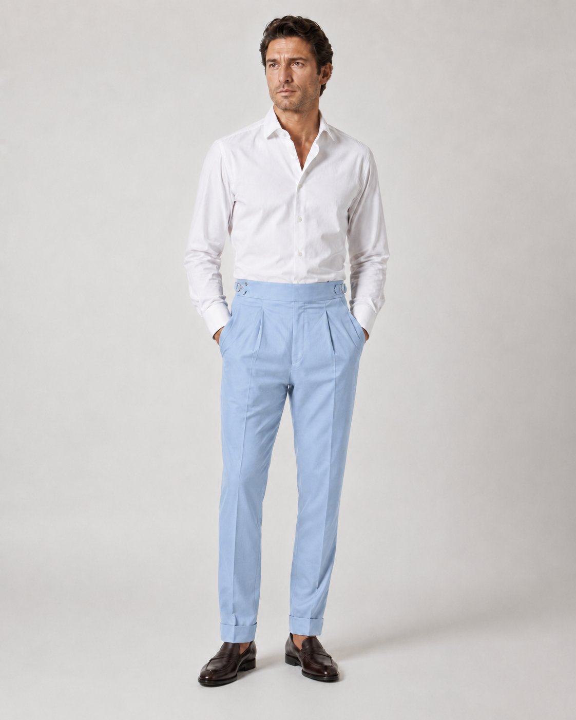 PANTALON CLAUDE 059 - Image 2