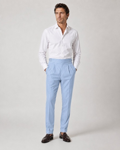 PANTALON CLAUDE 059 — vue alternative
