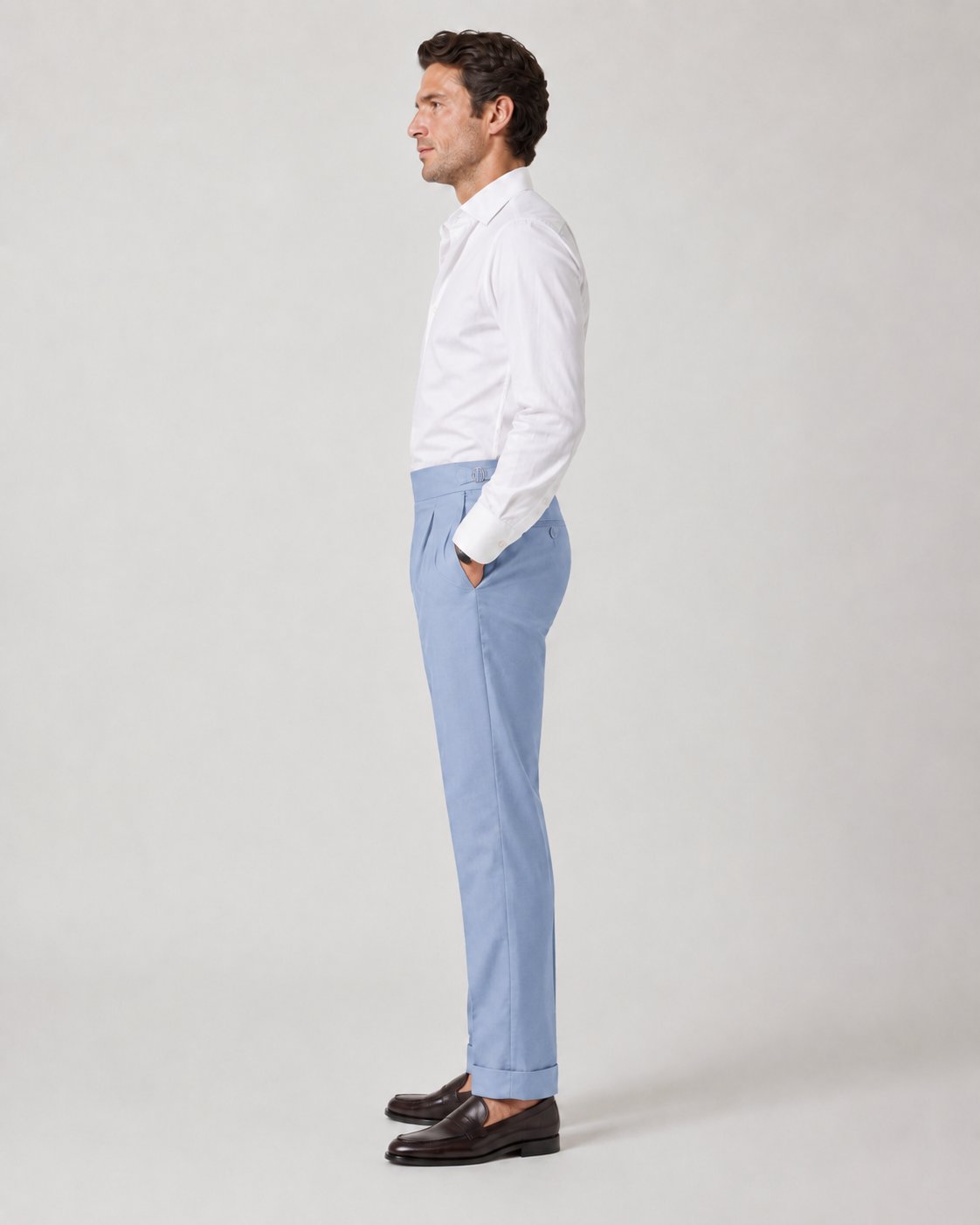 PANTALON CLAUDE 059 - Image 4