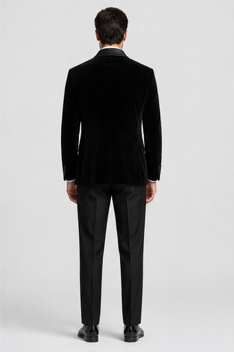 Costume BLACKLICE — vue alternative