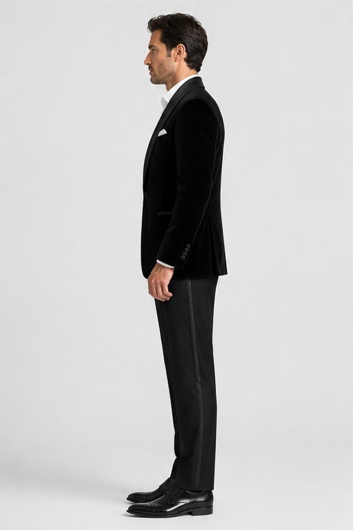 Costume BLACKLICE - Imagem 3