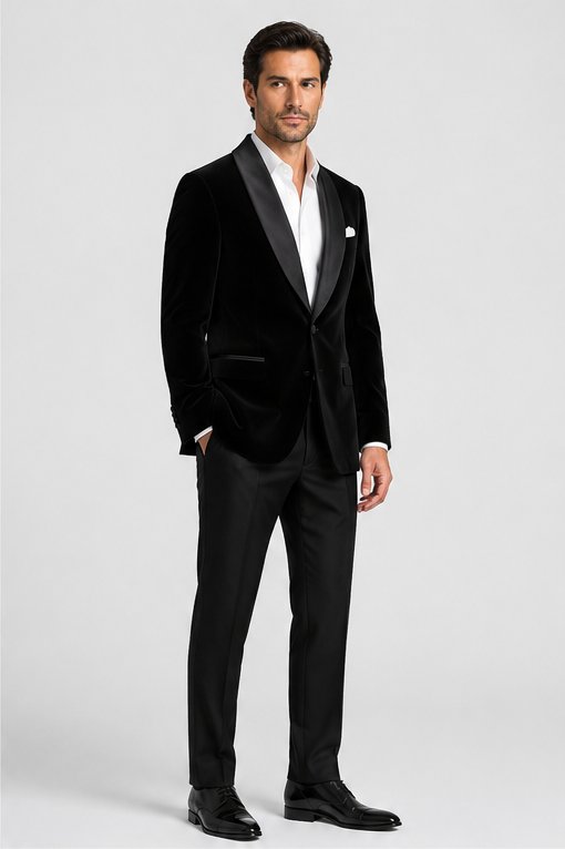 Costume BLACKLICE - Imagem 4