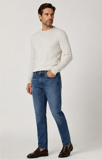 JEANS RALPH 089 — vue alternative