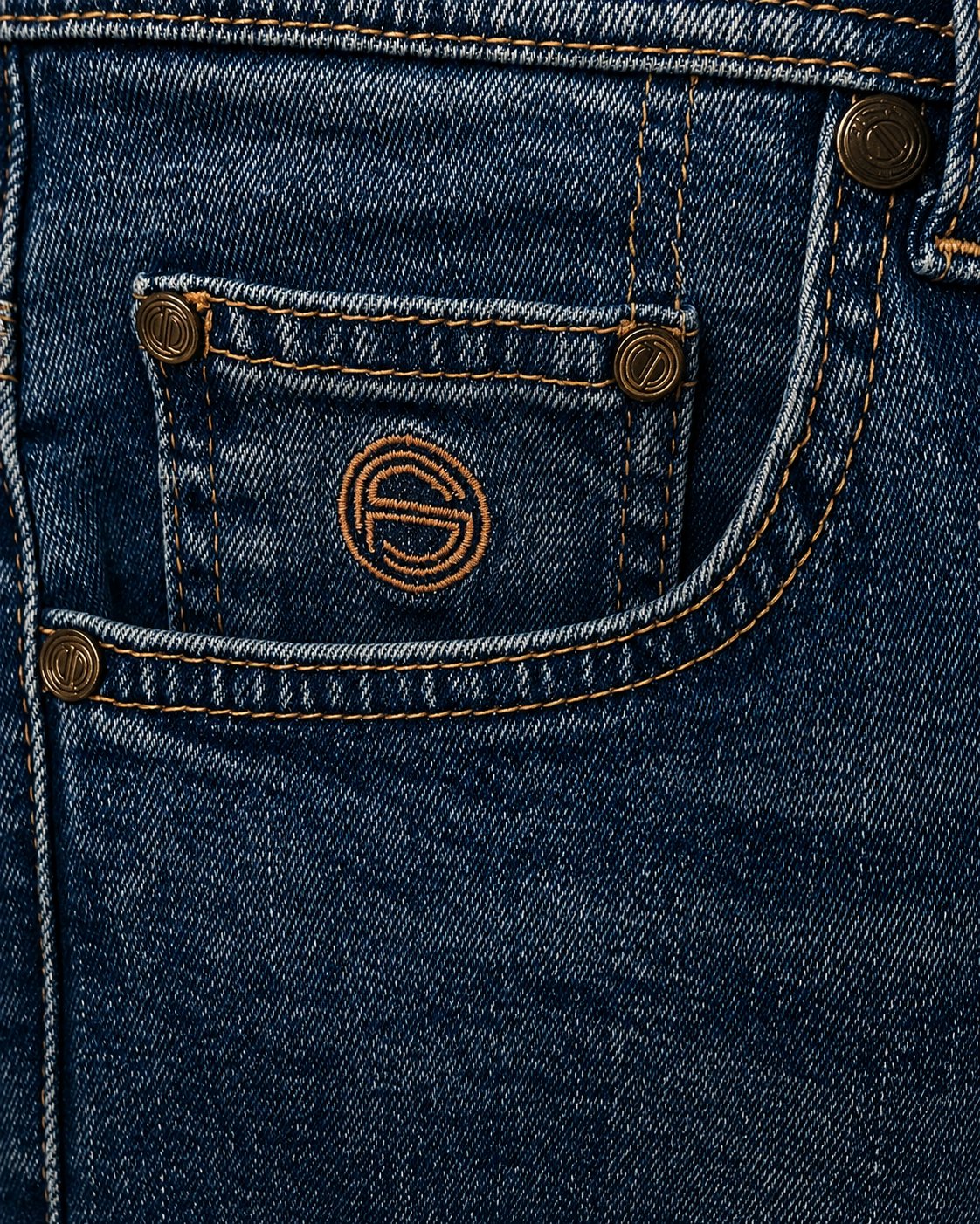 JEANS RALPH 089 - Imagen 5