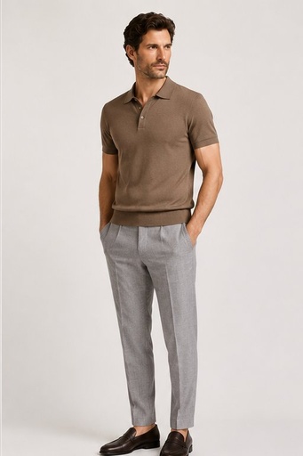 PANTALON RIAD 029 — vue alternative