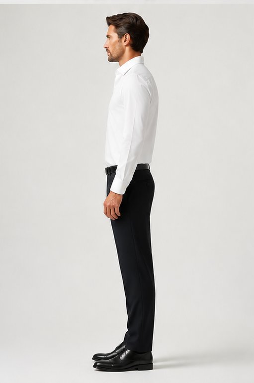 CHEMISE ALES 121 - Image 3