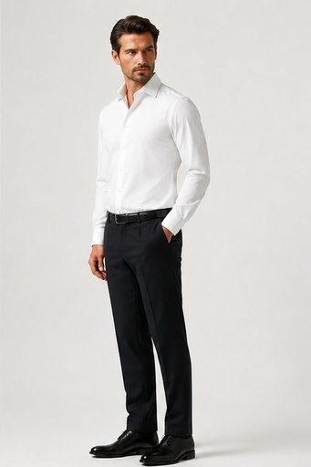 CHEMISE ALES 121 — vue alternative