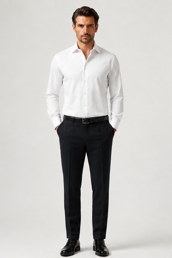 CHEMISE ALES 121
