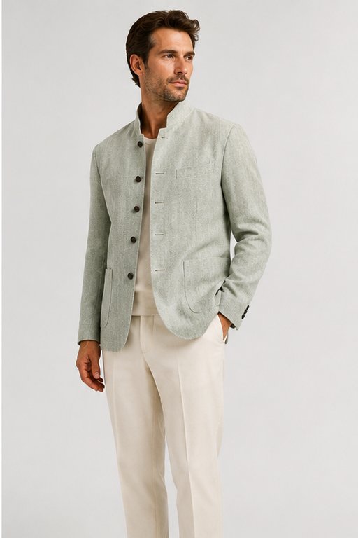 VESTE JONATHAN 062 - Image 2
