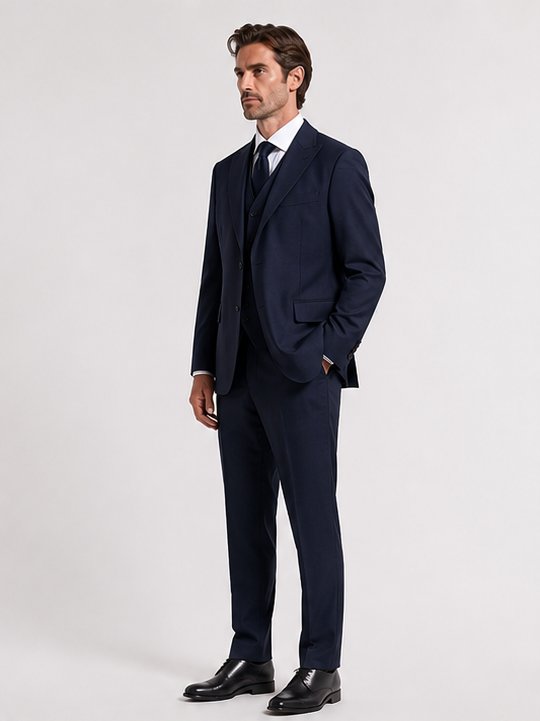 COSTUME JORIS CEDRIC DAMIEN 066 - Image 3