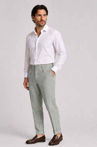 PANTALON COSIMO 064 — vue alternative