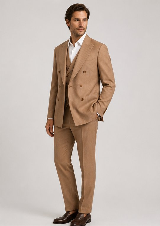 COSTUME JOSUECOSIMO 025 - Image 2