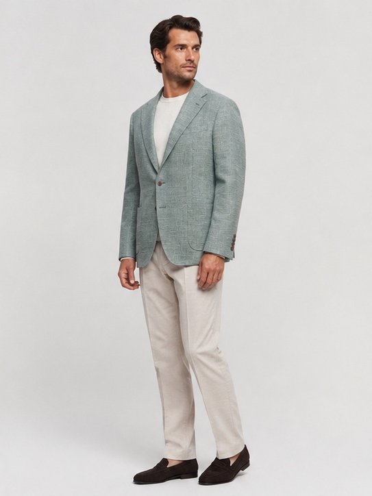 Veste ALEXIS - Imagen 2