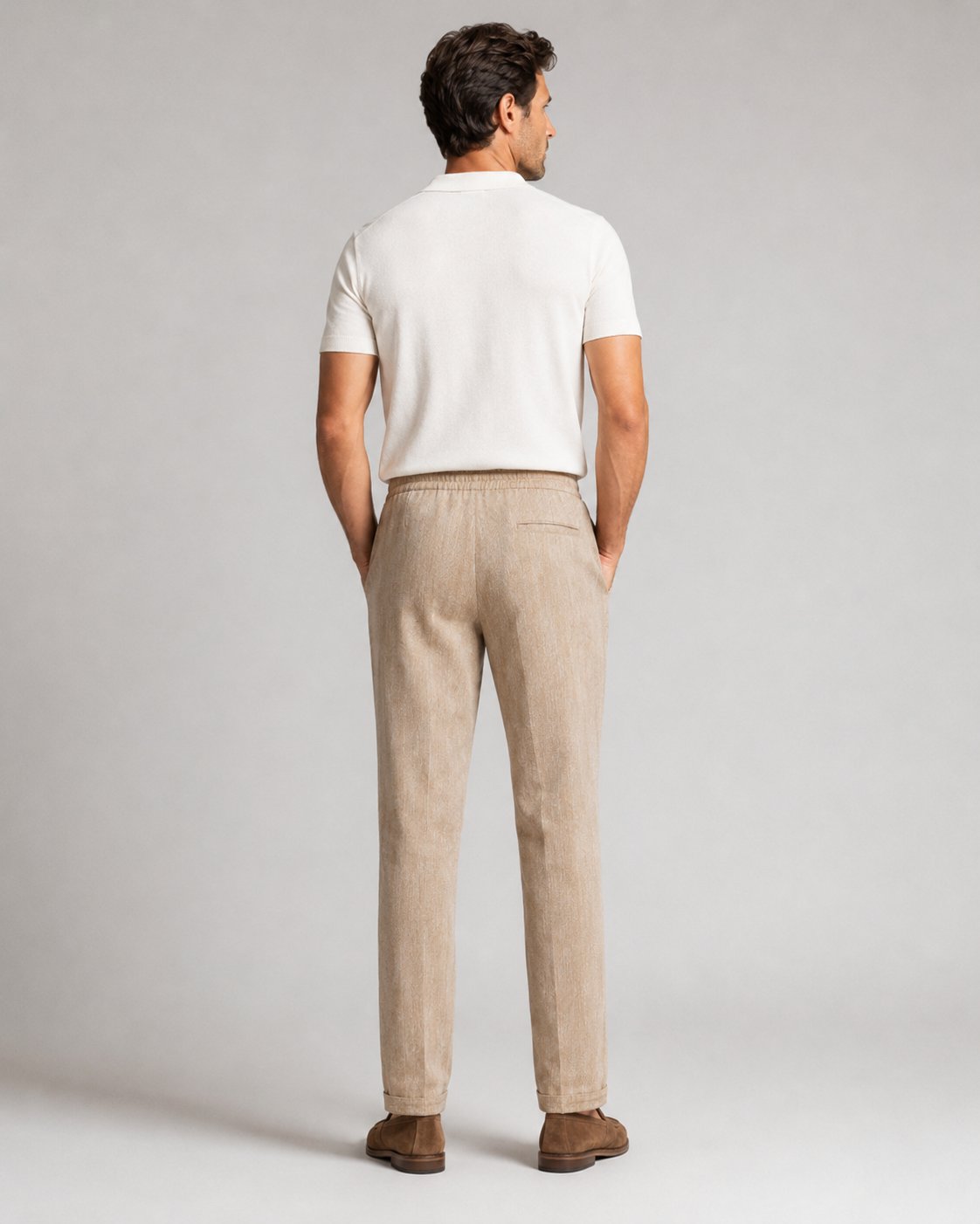 PANTALON RIAD 037 - Imagem 4