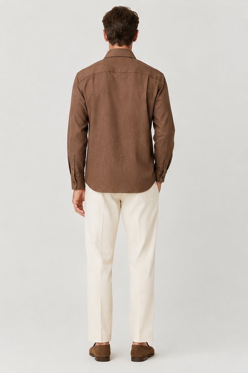 CHEMISE ALFRED 055 - Image 3