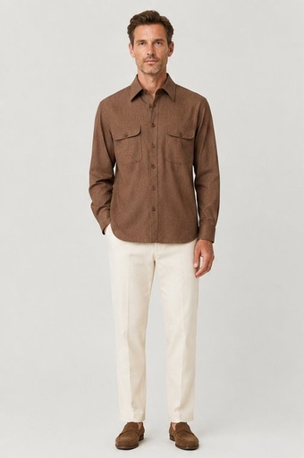 CHEMISE ALFRED 055