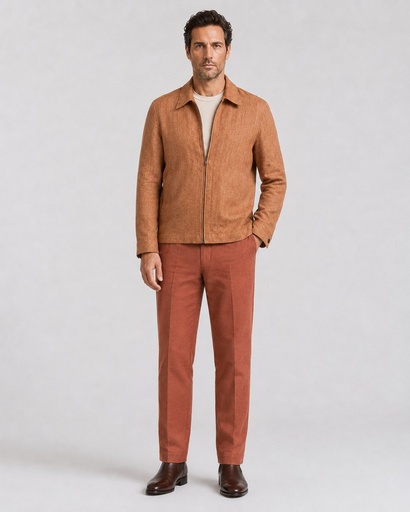 BLOUSON GIOVANNI 037