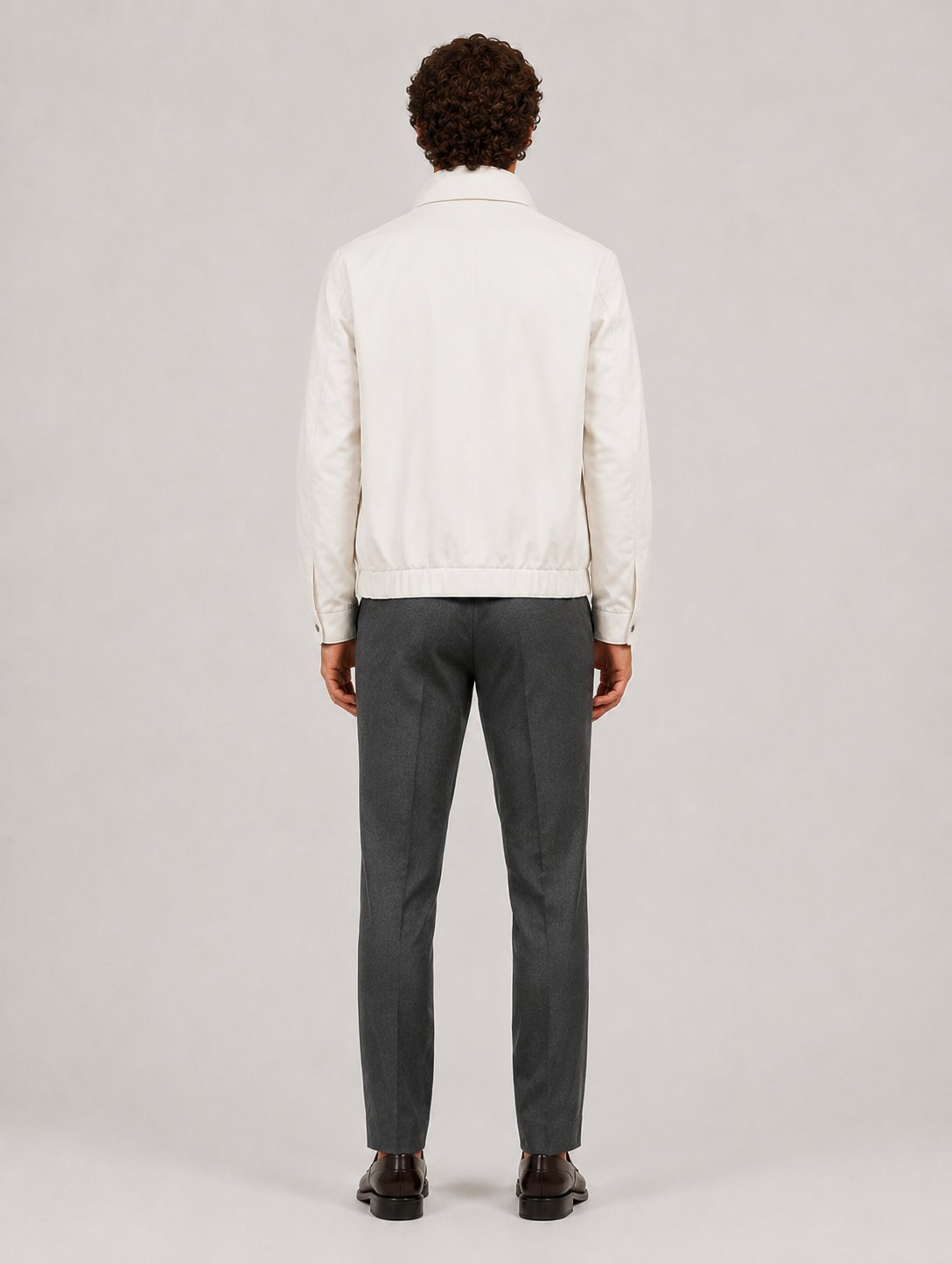 BLOUSON GINO 097 - Image 4
