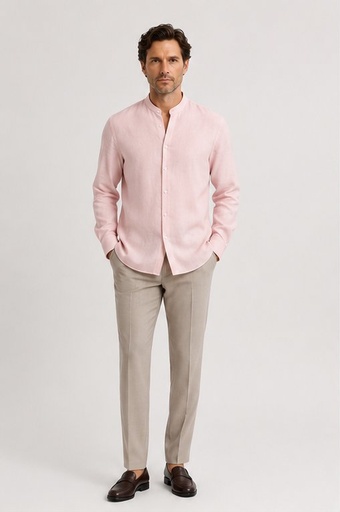 CHEMISE AYMERIC 043