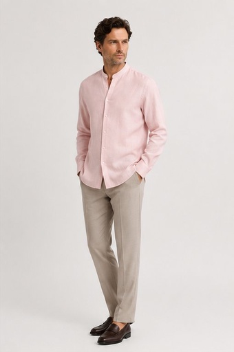 CHEMISE AYMERIC 043 — vue alternative