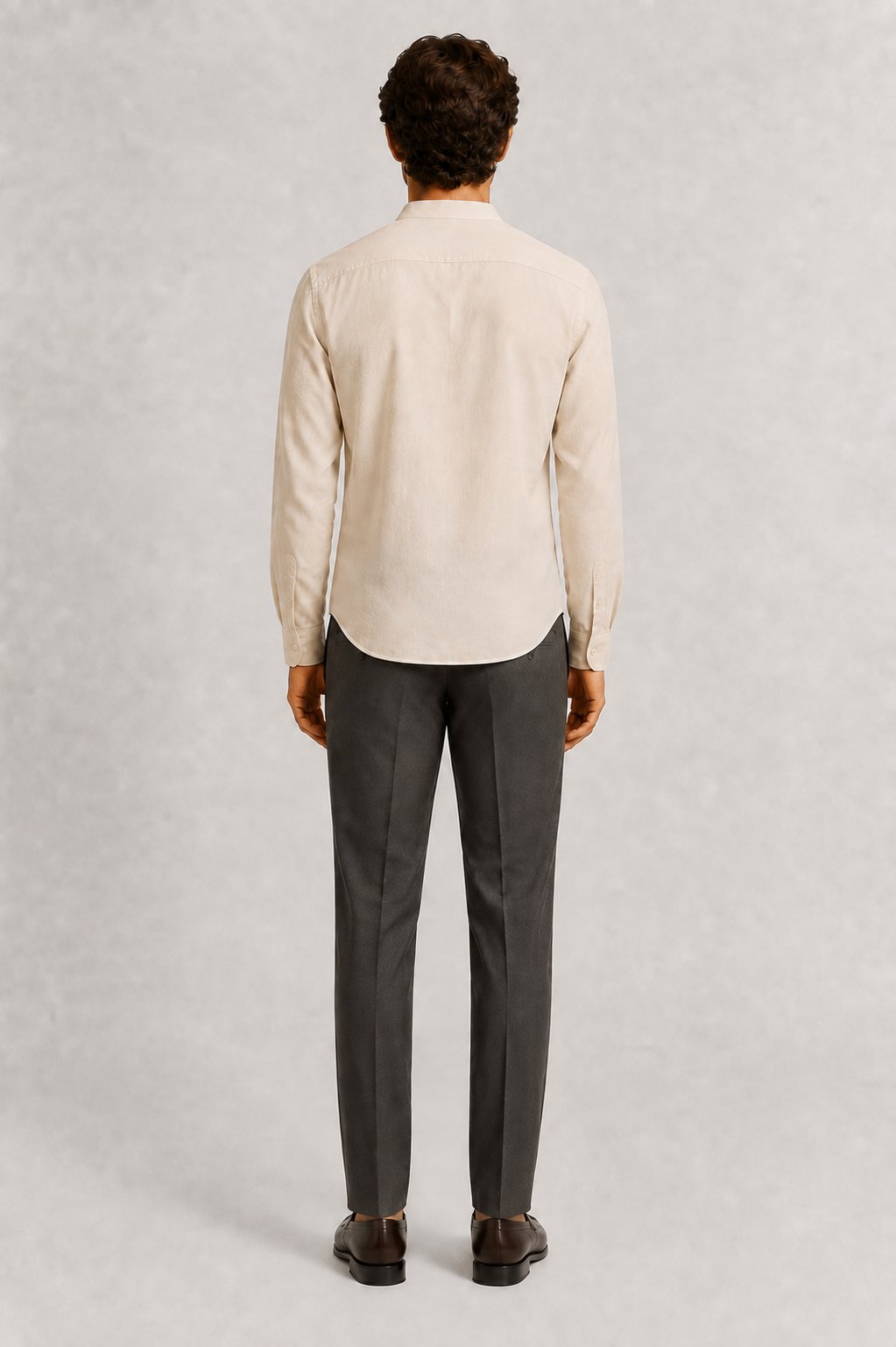 CHEMISE AYMERIC 043 - Image 4