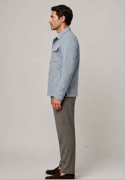 VESTE JOHNNY 087 - Image 3