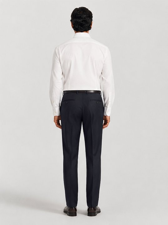 CHEMISE ALBAN SEMI SLIM PM GC 121 - Imagem 4