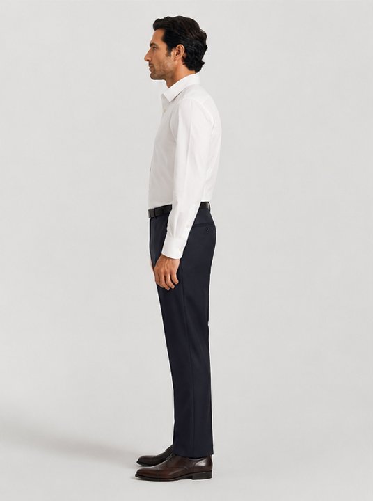 CHEMISE ALBAN SEMI SLIM PM GC 121 - Imagem 3