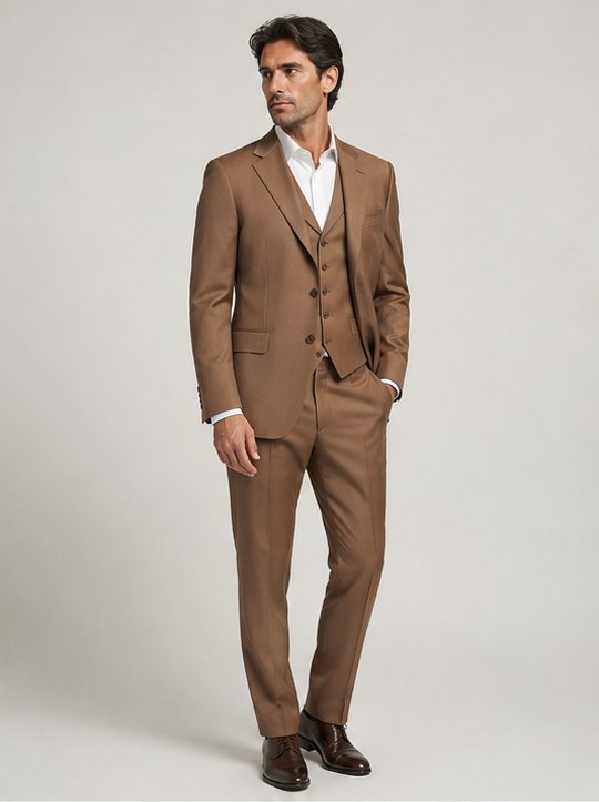 Costume SACHA/YOHAN/PASCAL - Imagem 2