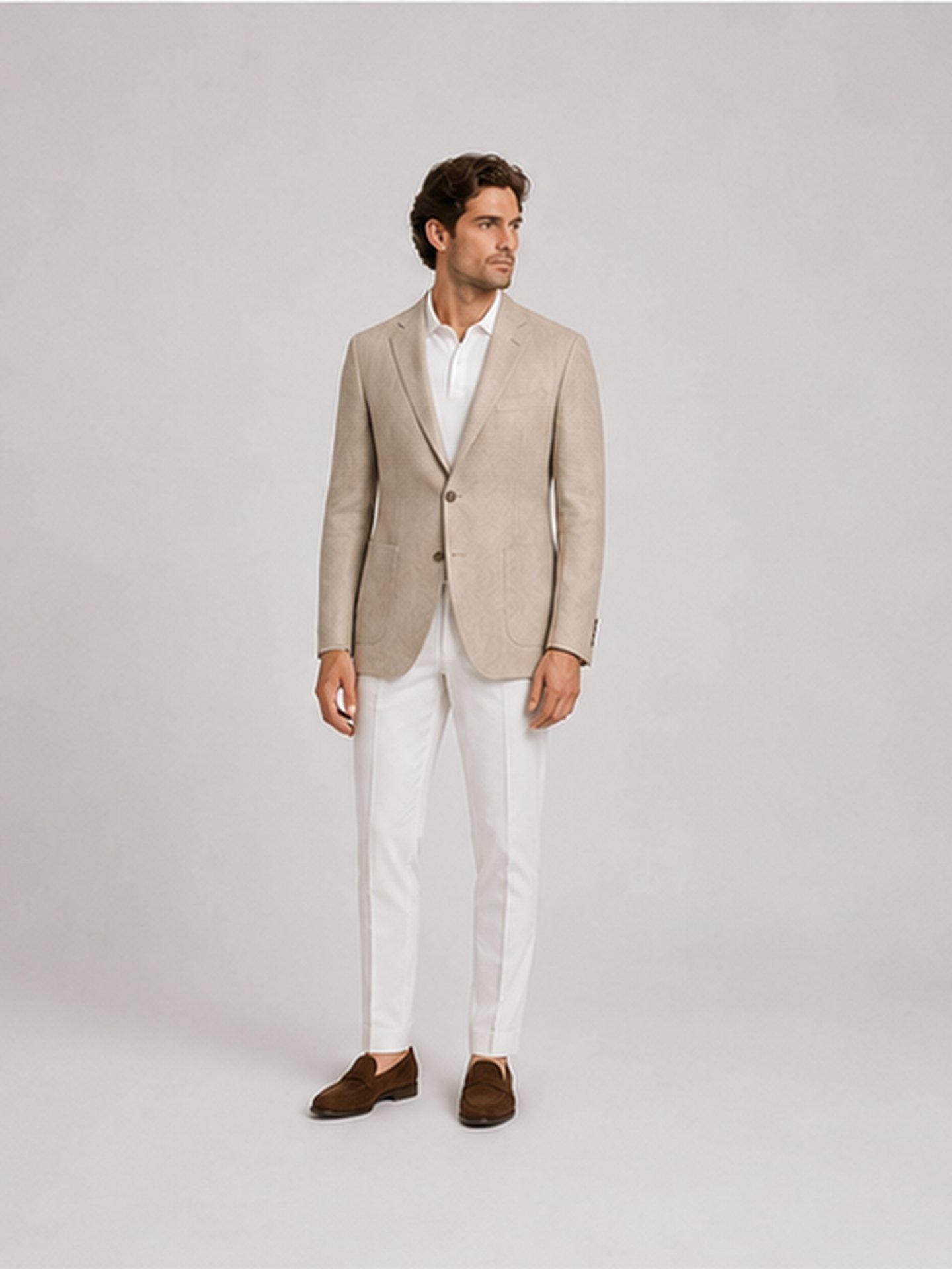 COSTUME JONASCLAUDE 008 - Imagen 2