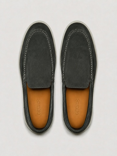 Loafers ADAM — vue alternative