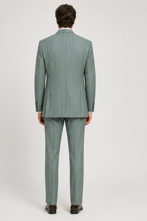 COSTUME JUSTIN CARZIO DAMIEN 084 - Image 3