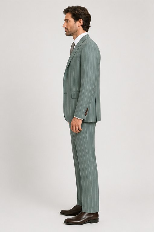 COSTUME JUSTIN CARZIO DAMIEN 084 - Image 4