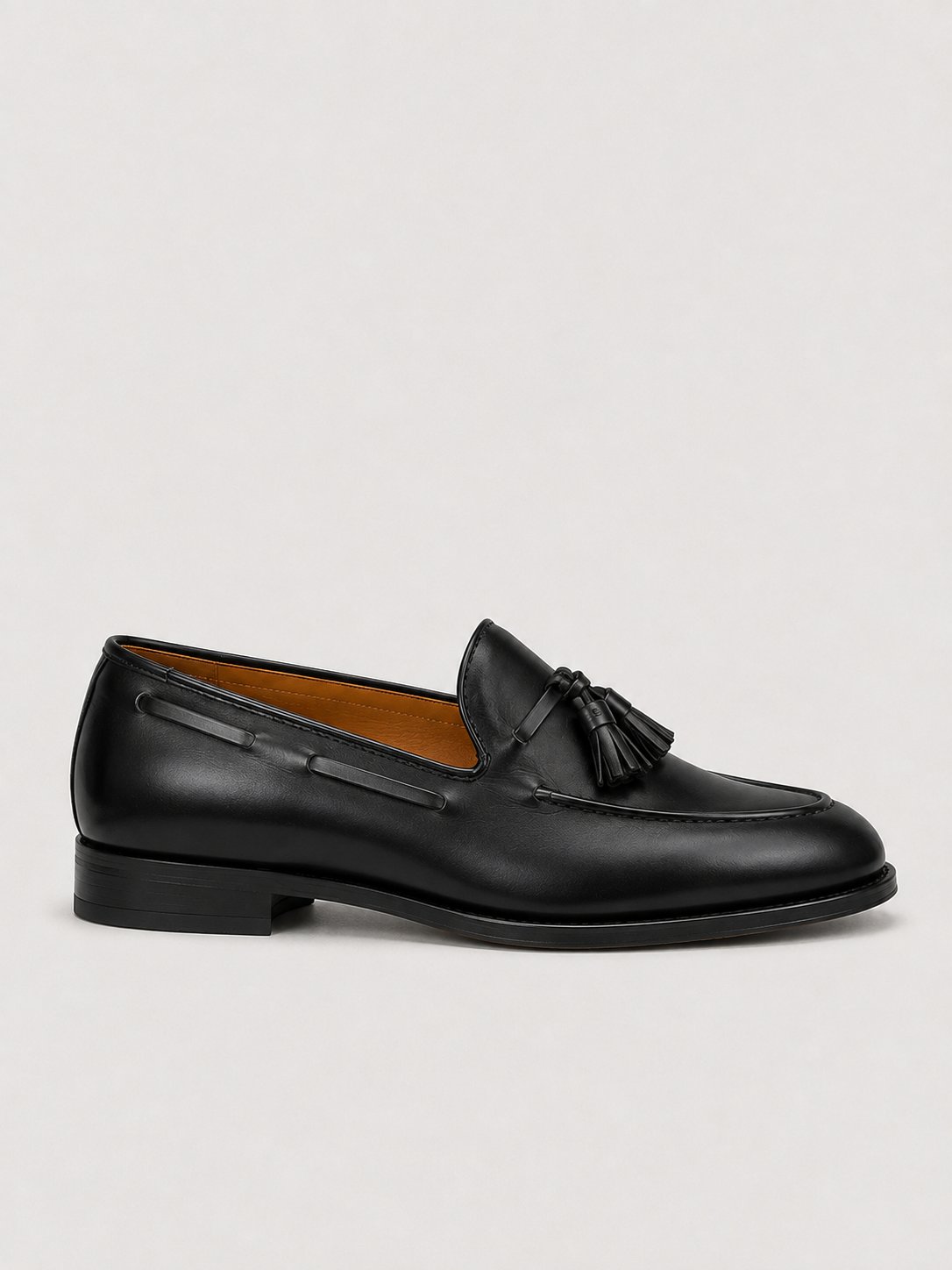 Mocassins box calf ERWAN_131 - Image 3