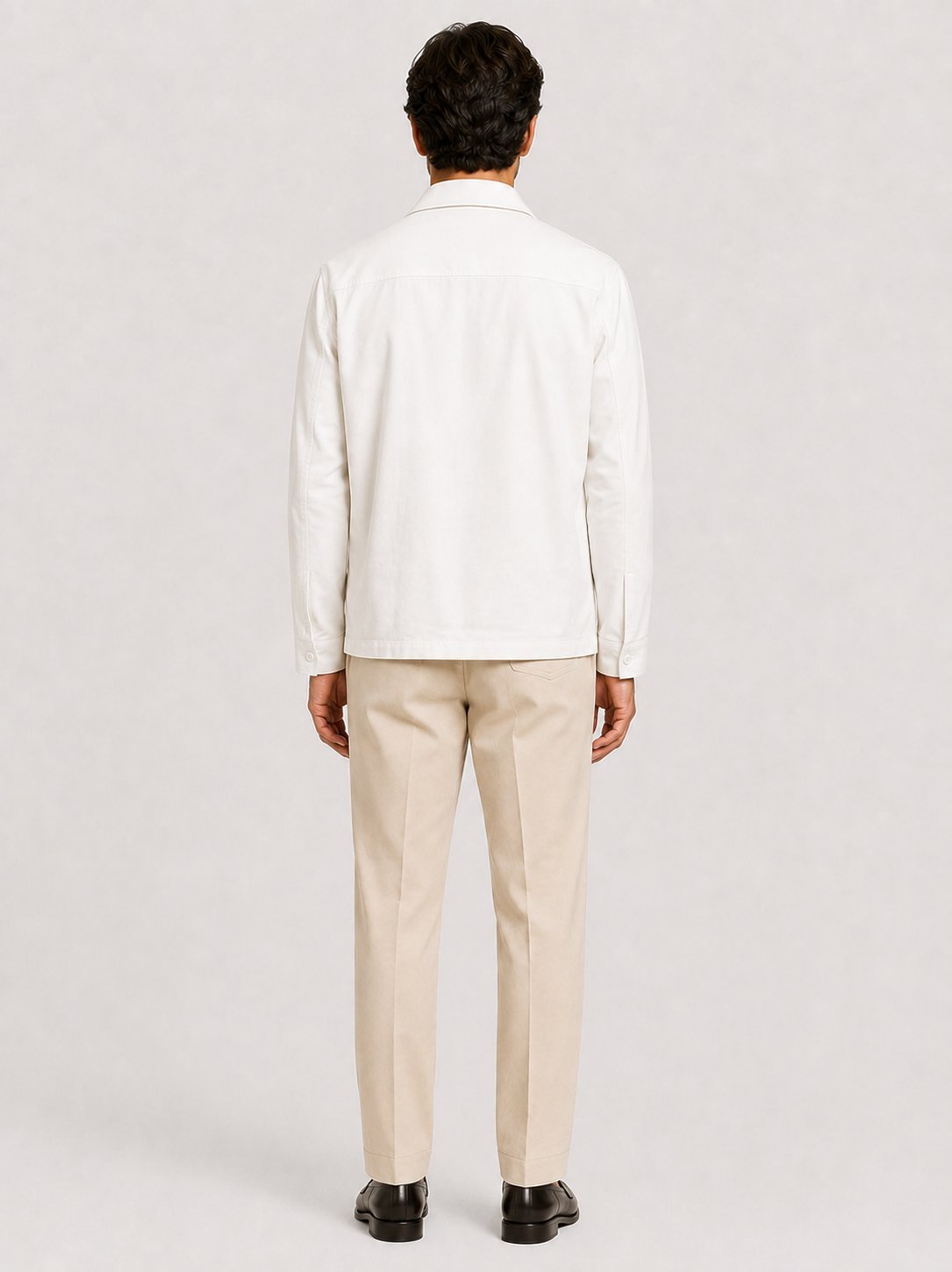 CHEMISE ARMIN 059 - Image 4