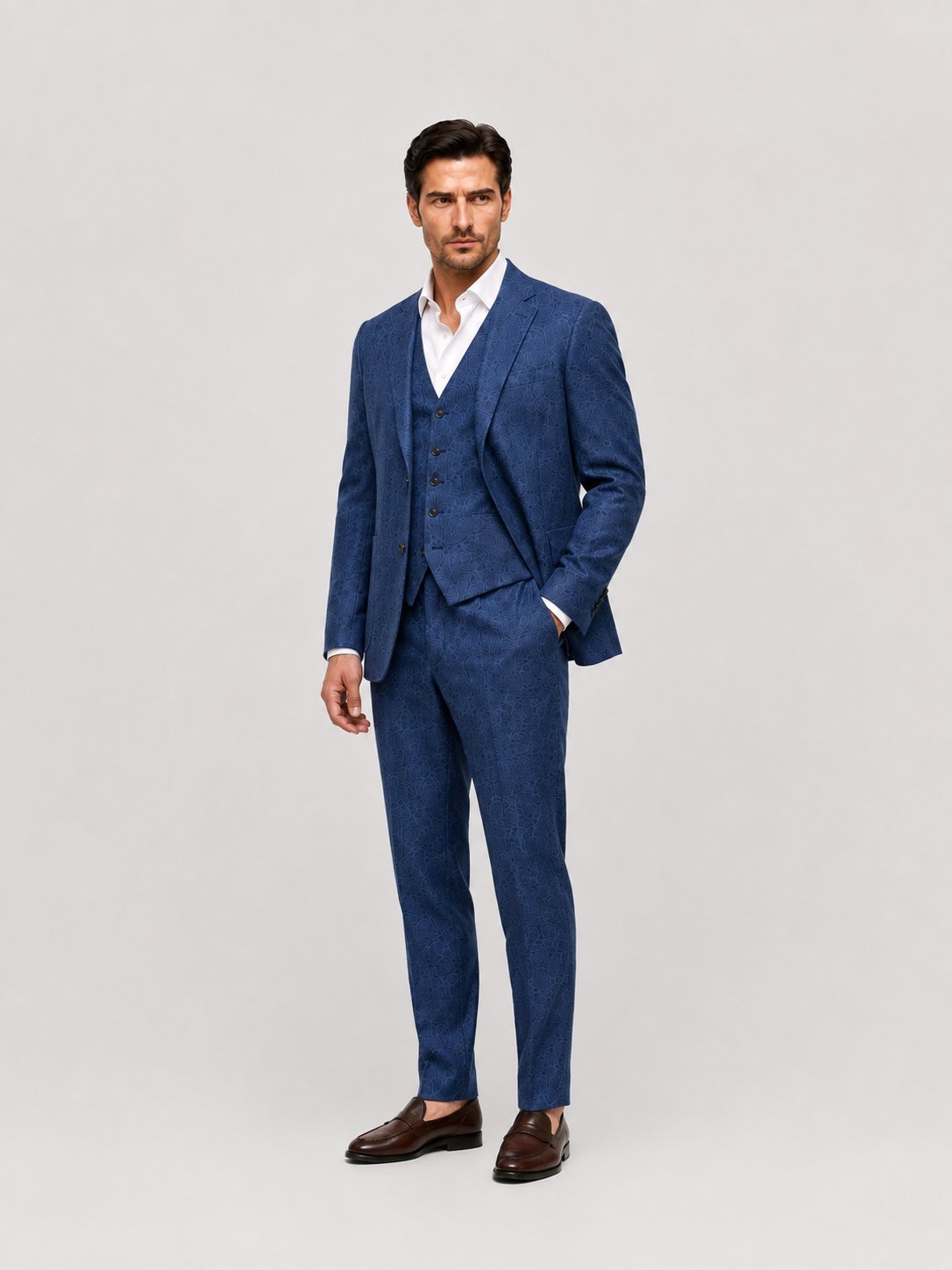 COSTUME JONASCEDRIC 018 - Image 2